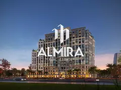 4BR+Maids- Duplex | Modern Living | Beach Access