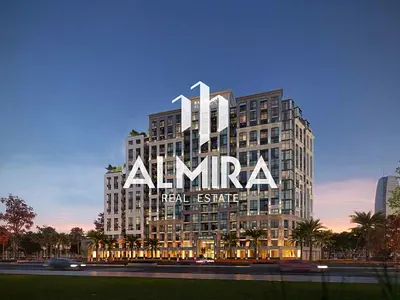 4BR+Maids- Duplex | Modern Living | Beach Access