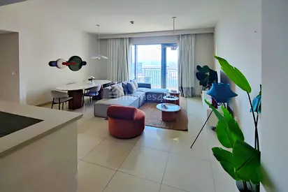 3bed + Maids | Fully Furnished | High Floor