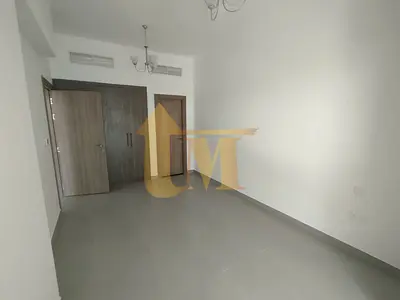 Ready To Move | 4 chqs | Brand New 1Bedroom