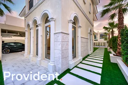 Brand New | Furnished | Landscaped | View Today