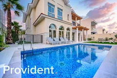 Brand New | Furnished | Landscaped | View Today