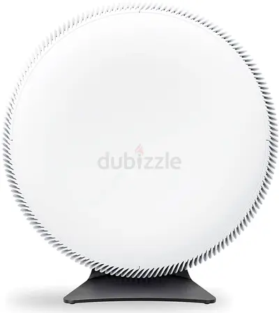 IQAir Air Purifier for Large Room