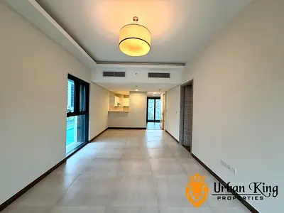 شقة بغرفة نوم واحدة | سول باي بزنس باي | إطلالة على أفق وسط المدينة