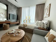 Brand new Studio | Elegant | Fully furnished