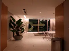 HIGH FLOOR DUPLEX | BURJ &amp; CANAL VIEW | FURNISHED
