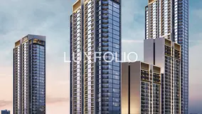 Premier Amenities | Flexible Plan | High ROI
