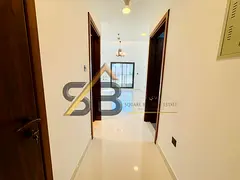 30 Days Free Spacious 1 Bedroom Apartment | Jaddaf Views, Al Jaddaf | Best Price | Modern Finishing