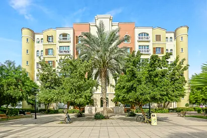 Prime Location | Investor Deal | Spacious 1BR