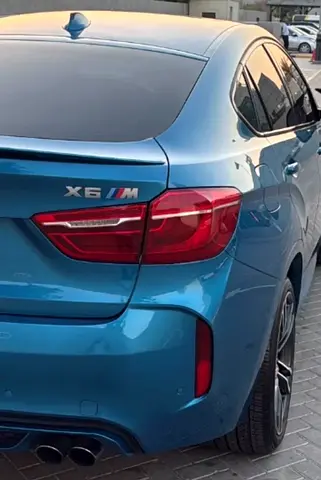 2016 x6m - lowest price