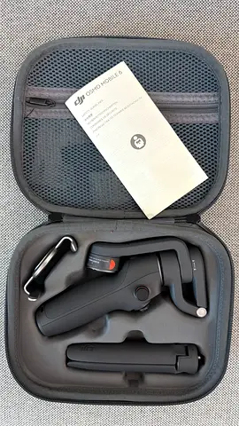 Dji Osmo mobile 6