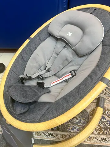 Comfortable Baby Rocker