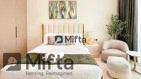 Premium Location | Furnished Studio | Vacant