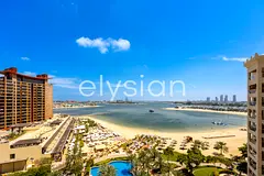 Type A I Vacant I Spacious I Sea Views