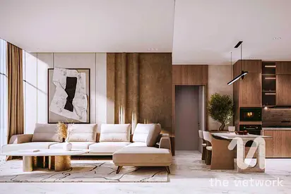 Elegant Furnished | Prime Location | High ROI