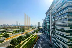Multiple Payments | Partial Golf and Road View