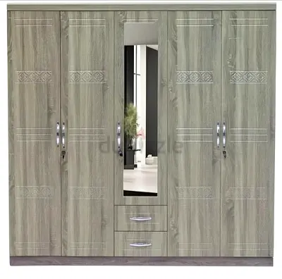 Brand New design 5 Door cabinet good quality available