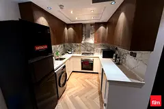 Vacant | Burj Khalifa View | Furnished | Upgraded