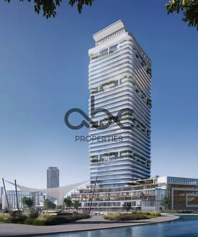 فخامة عصرية | تصميم واسع | غرفة نوم واحدة (جونيور)