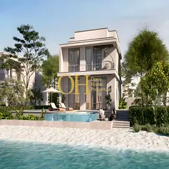 Unrivalled Island Community | Grace Design | Luxurious Villa