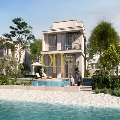 Unrivalled Island Community | Grace Design | Luxurious Villa