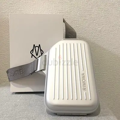 Rimowa men bag