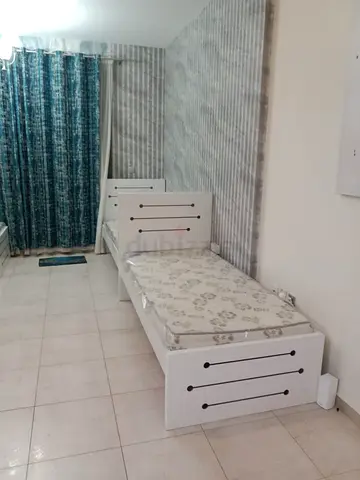 Bed space