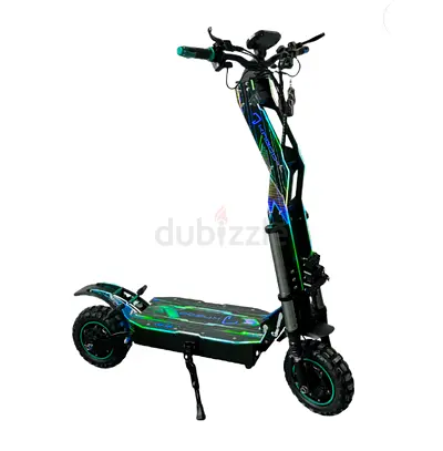 Kugoo Electric Scooter - M10 Max