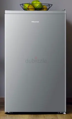 Hisense Single Door Refrigerator 122 Liter for Sale