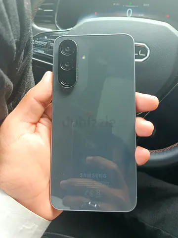 Sumsung A56 Brand new Just Box open 8/256 with box with 8 Month weronty