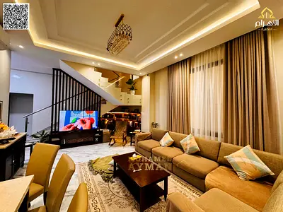 Ready to move villa - Electricity, Water & AC Included)