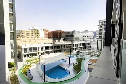 Fully Furnished | Huge Balcony | Ready to Move