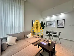 Brand New Fully Furnished 1BHK Available With Parking and Amenities