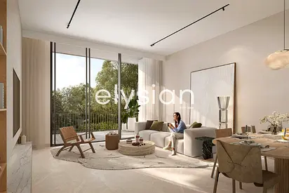 Serra Phase 1 | Exclusive 2BR | Best Price