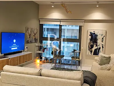 Duplex Apartment | Balcony | Fully Furnished