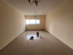 Free parking with a beautiful 2BR apartment, kitchen balcony, built-in wardrobes, spacious layout, a