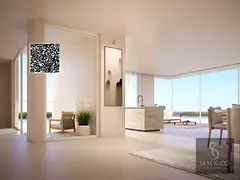 Creek and Mangrove View | Spacious Layout | 3 Years Post Handover