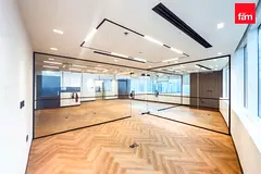 TopTier Office | Grade A | Premium Finish | DMCC
