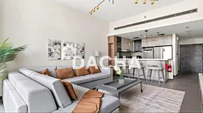 Luxury 1-Bedroom Apartment | Prime JLT Location