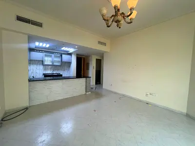 1BHK | Free AC | Open View | American Kitchen | 1Bath | Prime Location | Free Gym & Pool | Family Tower | Near DXB Exit