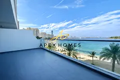 Full Sea View | ResortLifestyle Living | Ready