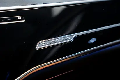2026 AUDI A8 缩略图 17