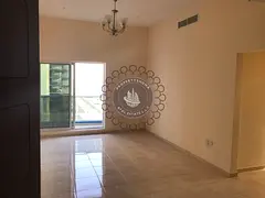 High Floor 1 BR | Community View | Vacant Unit