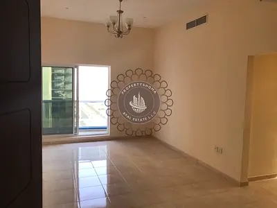 Vacant 1 BR| High Floor| Community View
