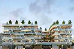 Contemporary Living | Brand New | Premium Finishes