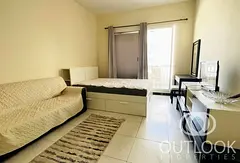 9% ROI | Fully Furnished | Pool View