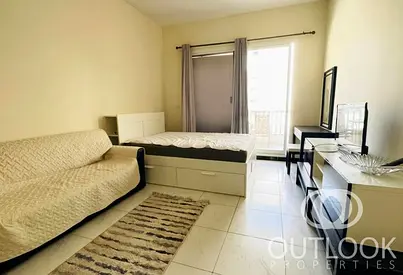 9% ROI | Fully Furnished | Pool View