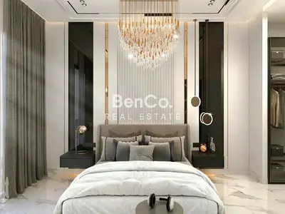 Below OP | High Floor | Branded Furnishing