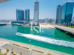 Upcoming 27th of April | Canal View | Fully Furnished