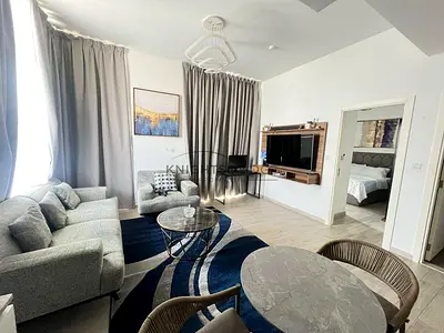 Flexy Cheques | Prime Unit | Fully Furnished